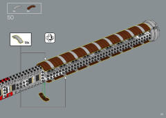 LEGO 76209 instructions page 29 – build guide