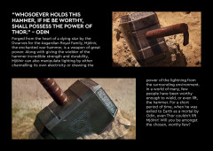 LEGO 76209 instructions page 3 – build guide