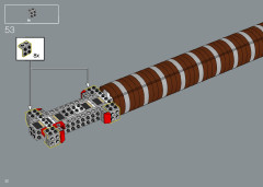 LEGO 76209 instructions page 32 – build guide