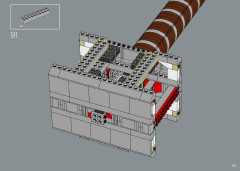 LEGO 76209 instructions page 63 – build guide
