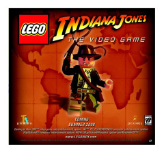 LEGO 7621 instructions page 47 – build guide