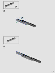 LEGO 76210 instructions page 13 – build guide