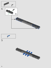 LEGO 76210 instructions page 14 – build guide