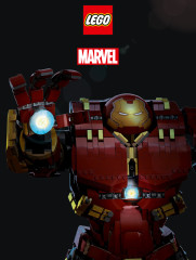 LEGO 76210 instructions page 166 – build guide