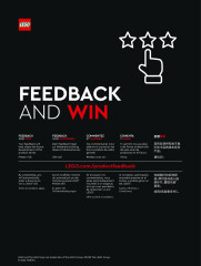 LEGO 76210 instructions page 167 – build guide