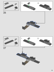 LEGO 76210 instructions page 25 – build guide