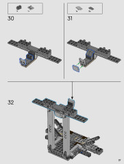 LEGO 76210 instructions page 27 – build guide