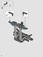 LEGO 76210 instructions page 30 – build guide
