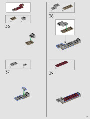 LEGO 76210 instructions page 31 – build guide