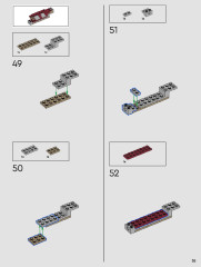 LEGO 76210 instructions page 35 – build guide