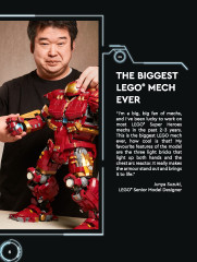 LEGO 76210 instructions page 6 – build guide