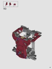 LEGO 76210 instructions page 63 – build guide
