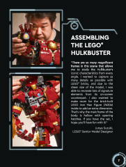 LEGO 76210 instructions page 7 – build guide
