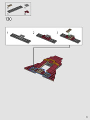 LEGO 76210 instructions page 77 – build guide