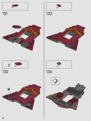 LEGO 76210 instructions page 78 – build guide