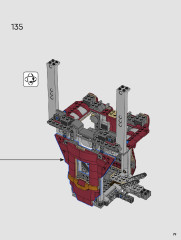 LEGO 76210 instructions page 79 – build guide