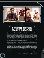 LEGO 76210 instructions page 8 – build guide