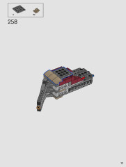 LEGO 76210 instructions page 13 – build guide