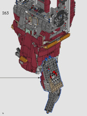 LEGO 76210 instructions page 16 – build guide