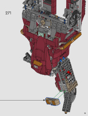 LEGO 76210 instructions page 19 – build guide