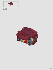 LEGO 76210 instructions page 211 – build guide