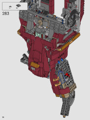 LEGO 76210 instructions page 24 – build guide