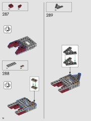 LEGO 76210 instructions page 26 – build guide