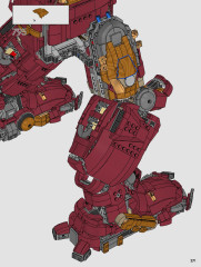 LEGO 76210 instructions page 271 – build guide