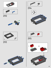 LEGO 76210 instructions page 29 – build guide