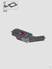 LEGO 76210 instructions page 31 – build guide