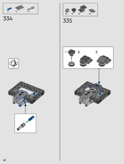 LEGO 76210 instructions page 48 – build guide