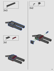 LEGO 76210 instructions page 51 – build guide
