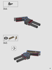 LEGO 76210 instructions page 53 – build guide