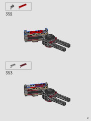 LEGO 76210 instructions page 57 – build guide