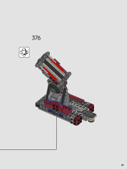 LEGO 76210 instructions page 69 – build guide