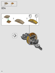LEGO 76210 instructions page 14 – build guide