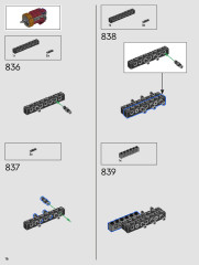 LEGO 76210 instructions page 16 – build guide