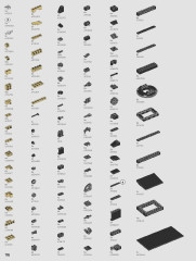 LEGO 76210 instructions page 176 – build guide