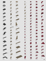 LEGO 76210 instructions page 177 – build guide