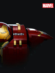 LEGO 76210 instructions page 183 – build guide