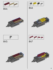 LEGO 76210 instructions page 19 – build guide