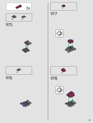 LEGO 76210 instructions page 81 – build guide