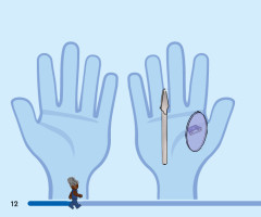 LEGO 76212 instructions page 12 – build guide