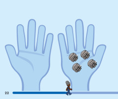 LEGO 76212 instructions page 22 – build guide