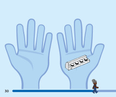 LEGO 76212 instructions page 30 – build guide