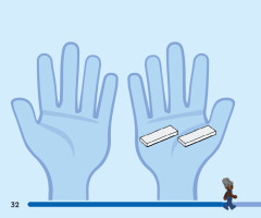 LEGO 76212 instructions page 32 – build guide