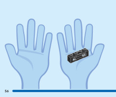 LEGO 76212 instructions page 56 – build guide