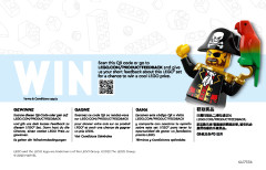 LEGO 76213 instructions page 116 – build guide