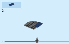 LEGO 76213 instructions page 34 – build guide
