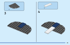 LEGO 76213 instructions page 35 – build guide